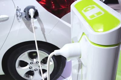 Electric Car Charging Specialists in South Plainfield