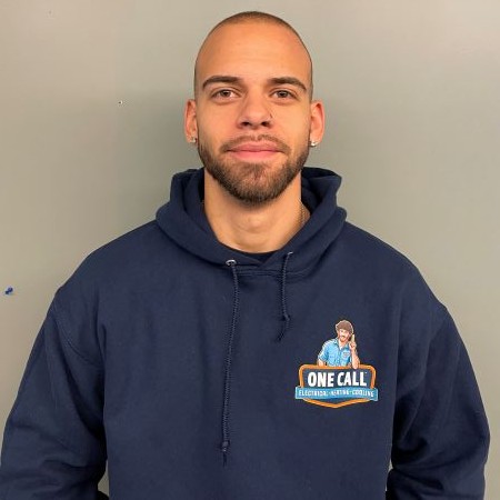 Justin Ruiz – Certified Generac Technician & Electrical Expert