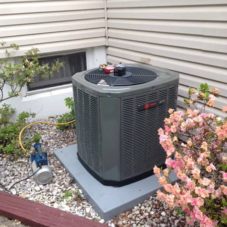 Is Your AC Constantly Running but Not Cooling Your Home?