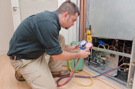 What Causes an AC Unit to Freeze Up—and How Serious Is It?