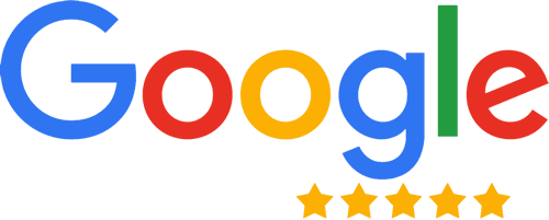 Google review logo