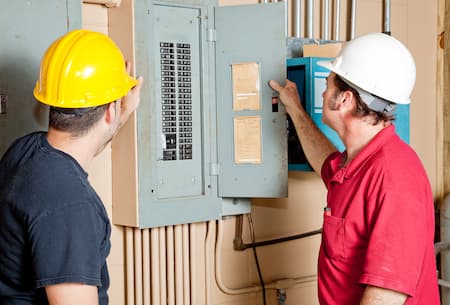 When Is It Time to Upgrade Your Electrical Panel in an Older Home?