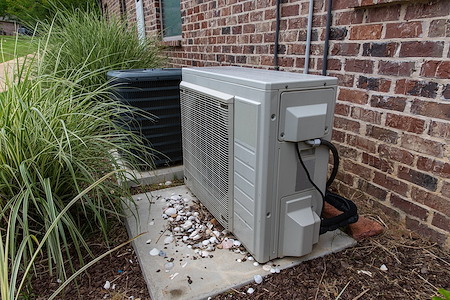 Ductless Mini-Splits Thumbnail