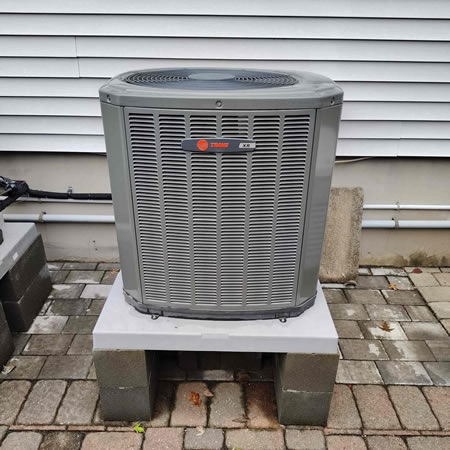 Heat Pumps Thumbnail